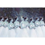 Julia Detchenia (b. 1996, Krasnodar), Giselle, 2025