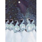 Julia Detchenia (b. 1996, Krasnodar), Giselle, 2025