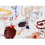 Agnieszka Zapotoczna (ur. 1994, Wrocław), Memories from the future, 2023