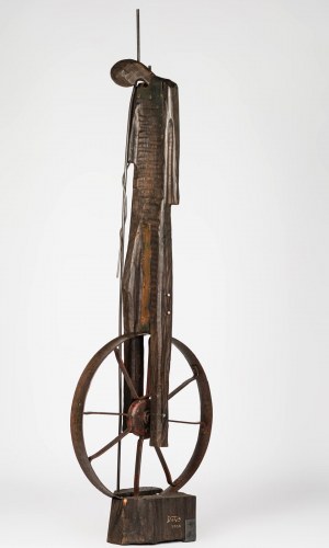 Karol Dusza, Jadę do Ciebie (190cm)