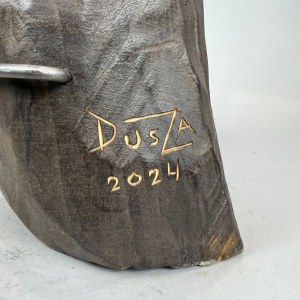 Karol Dusza, Nasze szczęście