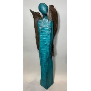 Karol Dusza, Anioł stróż (99cm)