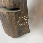 Charles Dusza, Perfectly Matched.