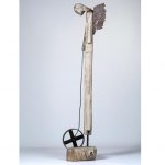 Charles Dusza, ange exceptionnel (159cm)