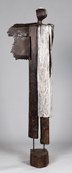Karol Dusza, Anioł Duży 154cm
