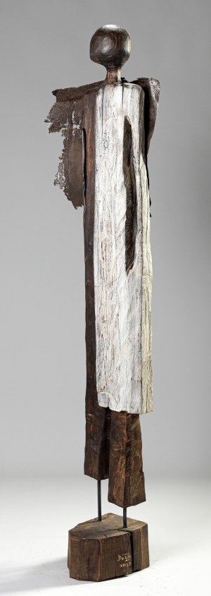 Karol Dusza, Anioł Duży 154cm