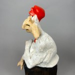 Anna Mankowska, Big Hen - Aber ich habe es nicht gegessen....