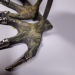 Iwona Krajnik, Love (Bronze 29cm)