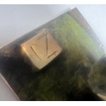 Dariusz Zielinski, Proximity (Bronze 21cm)