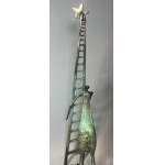 Dariusz Zielinski, Dám ti hviezdu (bronz 78 cm)