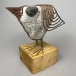Dariusz Drzymała, Großer Vogel