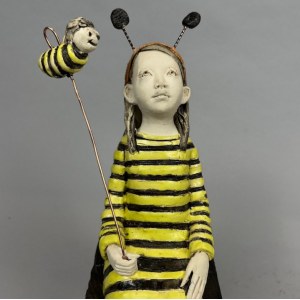 Ida, Bee
