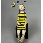 Ida, Bee
