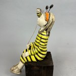 Ida, Bee