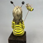 Ida, Bee
