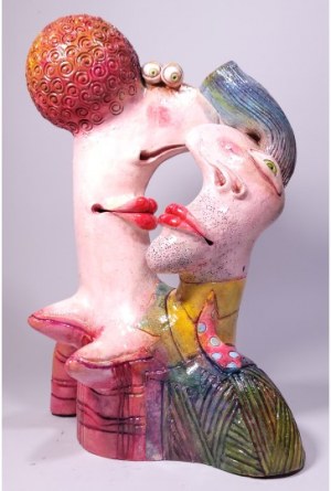 Johanson Alex, 