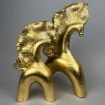 Anna Płonka - Horses of Gold
