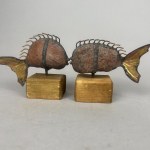 Darius Drzymala, - Calico Fish.