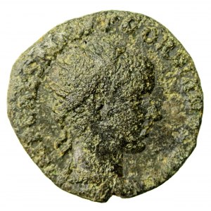 Rzym Prowincjonalny, Mezja Górna, Viminacium, Gordian III (238-244 n.e.) (110)