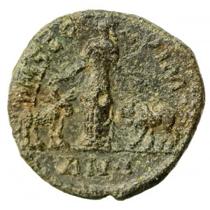 Rzym Prowincjonalny, Mezja Górna, Viminacium, Gordian III (238-244 n.e.) (110)