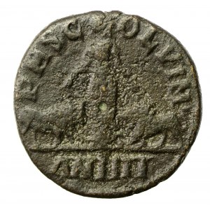 Rzym Prowincjonalny, Mezja Górna, Viminacium, Gordian III (238-244 n.e.), brąz (115)