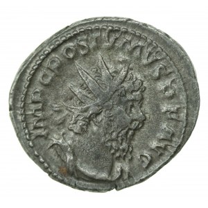 Cesarstwo Rzymskie, Postumus (260-269 n.e.), Antoninian (120)