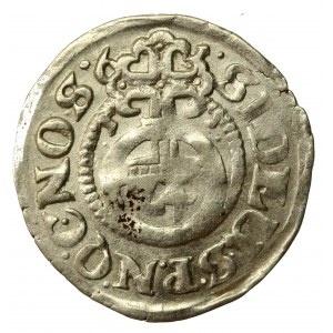Západní Pomořansko, Valašské knížectví, Filip Julius, Półtorak (Reichsgroschen), Nowopole (736)