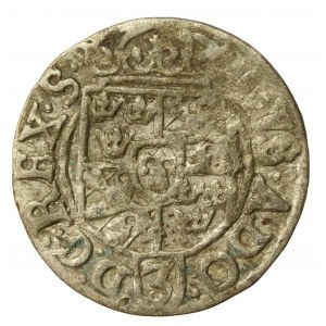 Gustav II Adolf, Poltorak 1629, Elbląg (753)