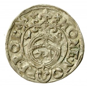 Zikmund III Vasa, Półtorak 1618, Krakov (778)