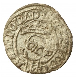 Stefan Batory, Shelag 1583 I-D, Olkusz (683)