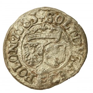Stefan Batory, Shelag 1583 I-D, Olkusz (683)