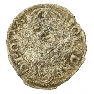 Zikmund III Vasa, poznaňský šlechtic 1595 IF - RAID (688)