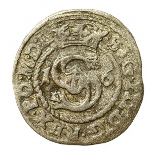 Zikmund III Vasa, Shelly 1616, Poznaň (693)