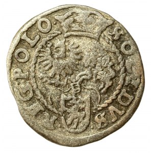 Zikmund III Vasa, Shelly 1616, Poznaň (693)