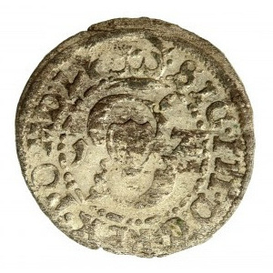 Zikmund III Vasa, Shelagh 1617, Vilnius (696)