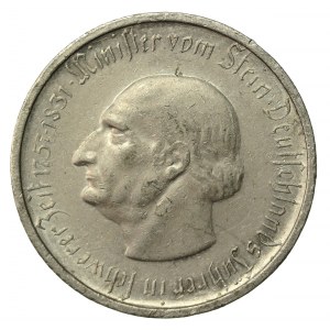 Germany, Westphalia 50 million marks 1923 (991)