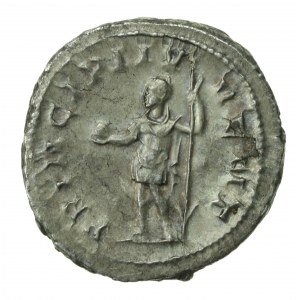 Cesarstwo Rzymskie, Filip II (244-249 n.e.), Antoninian (137)