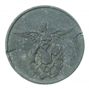 Brest Litvsk, 9. pluk sapérů, 50 haléřů (594)