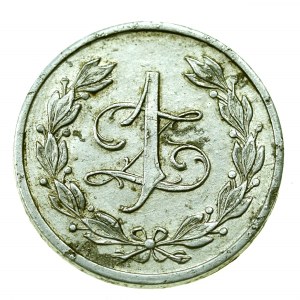 Krakow, 20th Infantry Regiment of the Krakow Land, 1 gold (595)