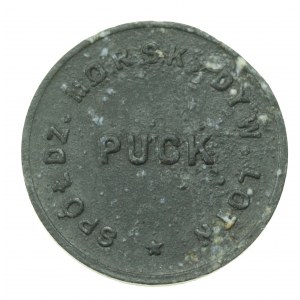 Puck, Morski Dywizjon Lotniczy, 10 groszy (793)
