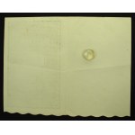 Beton Akcyjna Spółka Budowlana w Krakowie, 25.000 mkp 7.11.1921 (1117)