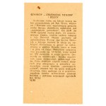 Kartka z kalendarza 1986, rocznica śmierci Stefana Batorego (8)
