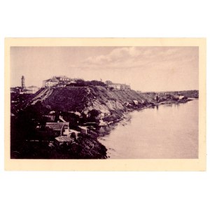 Grodno - Zamek Stary (miejsce zgonu Stefana Batorego) (146)