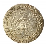 Copia del tallero della corona di Stefan Batory, 1580 esecuzione con. XIX sec. (310)