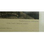 Litografia - Stefan Batory pod Pskowem (203)