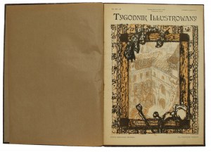 Viazané vydanie časopisu Tygodnik Ilustrowany venované Univerzite Štefana Bátoriho vo Vilniuse(236)