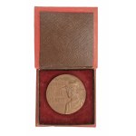 Huta Batory - Médaille en reconnaissance du bon travail (270)