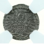 Stefan Batory, Denar 1579, Gdańsk (407)