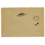 Sieradz, list polecony z 04.10.17 do Niemiec (500)