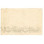 Letter from Luxembourg to Marshal Józef Piłsudski, 1930 (600)
